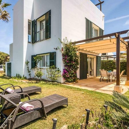 Villa Punta Grossa Es Mercadal Eksteriør bilde
